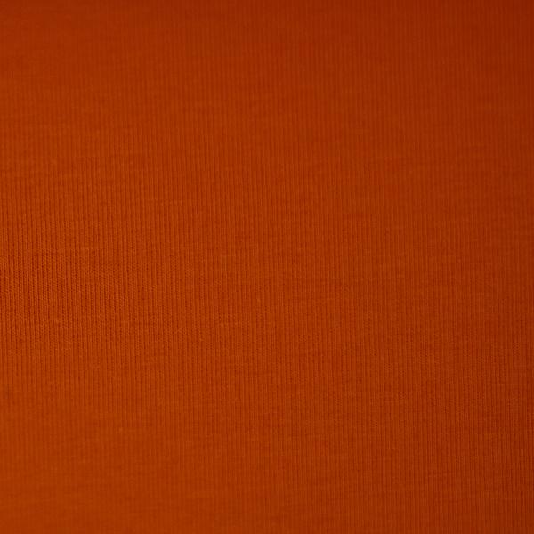 Swafing Eike Sweat angeraut Uni Orange 423